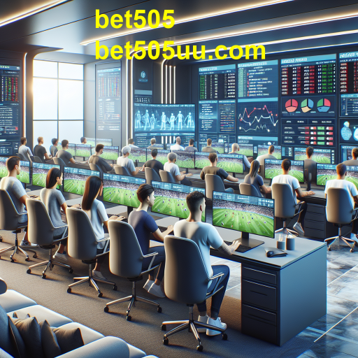 Explorando o Fórum de Apostas do Bet505: Dicas e Estratégias para Apostadores