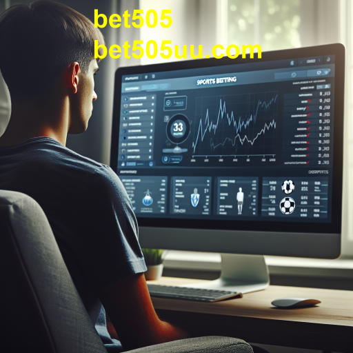 Apostas Esportivas: O Que Você Precisa Saber Sobre essa Prática em Bet505